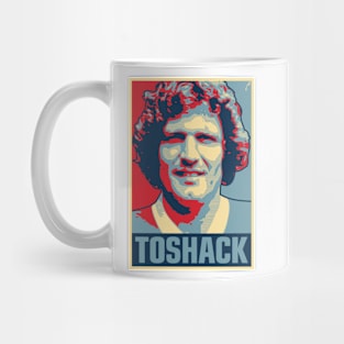 Toshack Mug